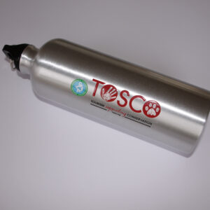 TOSCO Water Bottles