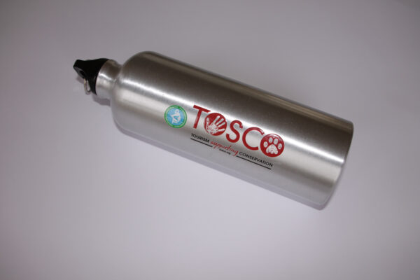 TOSCO Water Bottles